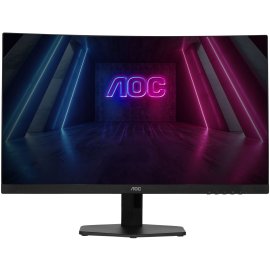 Монитор 27" AOC Basic-Line 27B3CA2 IPS 1920x1080, 100 Гц, 1 мс, 16:9, 250 кд/м2, 1xHDMI, 1xDP, 1xUSB-C, черный