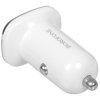 АЗУ BOROFONE (6931474708649) BZ12 белый 2USB 2.4A