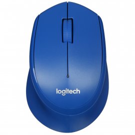 Мышь MSI FORGE GM320