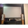 Экран для проектора Cactus SIlverMotoExpert CS-PSSME-300X188-DG, 139 ", 16:10, настенно-потолочный, рулонный, Металлизированное покрытие