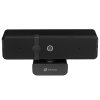 Веб-камера Оклик OK-C35 черный 4Mpix (2560x1440) USB2.0 с микрофоном