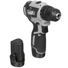 Шуруповерты