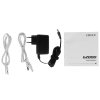 Колонки Edifier G2000 PRO 2.0 черный 32Вт BT
