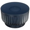 Умная колонка SBER Boom Mini 2, 5Вт, компактная, 1 динамик, GigaChat, Magnetic Sound, Мультирум, Детектор шума, Wi-Fi, Bluetooth 5.0, Салют, синий