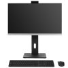 Моноблок Digma Pro Unity 23.8" Full HD i7 12700 (2.1) 16Gb SSD 512Gb UHDG CR Windows 11 Professional GbitEth WiFi BT 90W клавиатура мышь Cam серый/черный 1920x1080