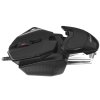 Мышь проводная игровая Mad Catz R.A.T. 1+ (ADNS3050, USB, 3 кнопки, 2000 dpi) черная