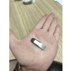 Флешка USB Sandisk 64Gb Cruzer Ultra Flair SDCZ73-064G-G46 USB 3.0 серебристый/черный