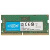 Оперативная память Crucial, DDR4, 8Gb (1x8Gb), 3200MHz, CL22 SO-DIMM