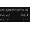 Оперативная память Patriot Signature, DDR4, 16GB (1x16 GB), 2666 MHz, CL19, DIMM