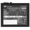 Блок питания Thermaltake Toughpower SFX (PS-STP-0650FNFAGE-1), 650Вт, 80 PLUS Gold, 90мм, модульный, черный