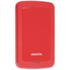 Внешний жесткий диск 1TB ADATA HV300, 2,5" , USB 3.1, красный