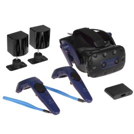 Шлем виртуальной реальности HTC VIVE Focus 3