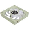 Комплект вентиляторов для корпуса Thermaltake CT140 EX ARGb Sync (3 шт.) зеленый, 140 мм, 1800 об/мин, 30.7 дБ, 4 pin