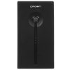 Источник бесперебойного питания CROWN CMU-SP1200 COMBO / 1200ВА / 720Вт / 2xIEC + 2xEURO