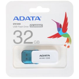 Флешка USB ADATA UR350 (UR350-32G-RSR/BK), 32Gb, USB 3.2, R/W 100/15, серебристый/черный