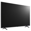 Телевизор LG 65" 65NANO81A6A черный LED