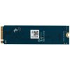 Накопитель SSD Apacer 1Tb, M.2 2280 AS2280P4X, PCIe 3.0 x4, NVMe, R/W 2100/1700