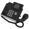 Телефон IP Yealink SIP-T44U черный