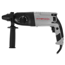 Перфораторы