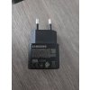 Сетевое зарядное устройство Samsung 25W Type-C черный EP-T2510
