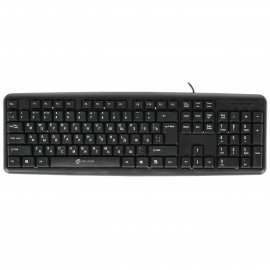 Клавиатура Razer Ornata V3 Tenkeyless проводная, USB Type-A, чёрный (Ру-раскладка)