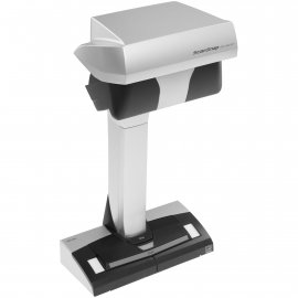 Сканер Plustek OpticSlim 1180