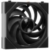 Вентилятор для корпуса Lian-Li Uni Fan TL Wireless 120 ARGB 120х124.5x28 черный 4-pin 33дБ (G99.12TL1W1B.R0) Ret