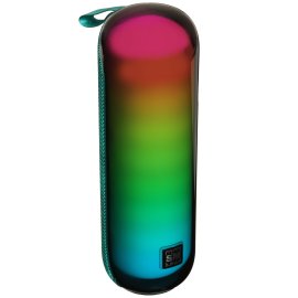 Портативная колонка SOUNDMAX SM-MS4201 черный