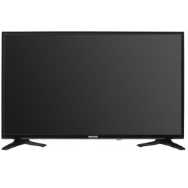 Телевизор Asano 32" 32LH5010T черный LED HD 60Hz Smart Салют ТВ