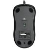 Мышь проводная A4Tech OP-560NUS черный, 1200 dpi, USB, кнопки - 3