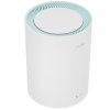 Бесшовный Mesh роутер Cudy M1200(3-Pack) AC1200 10/100BASE-TX белый (упак.:3шт)