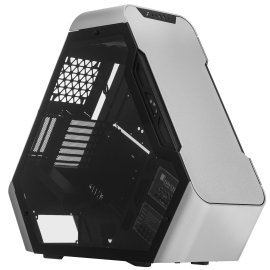 Серверный корпус ExeGate EX293671RUS Pro 3U330-02 (RM 19", высота 3U, глубина 330, БП 1000PPH-SE 80 PLUS® Bronze, USB)