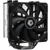 Кулер ID-COOLING SE-224-XTS черный 120мм алюминий/медь 1500rpm 28.9db 4-pin 220W 151мм