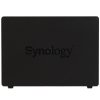Сетевое хранилище Synology DiskStation DS925+ черный (AMD Ryzen V1500B/4Gb/4 pcs (3.5" or 2.5" SATA or SSD)/1xM.2 2280 NVMe SSD/RAID/1x4Gb/no WIFI) (DS