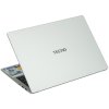 Ноутбук Tecno MegaBook K16SDA серебристый Ryzen 5 7430U 16Gb SSD 1Tb AMD Radeon Graphics 16" IPS WUXGA (1920x1200) Windows 11 Home WiFi BT Cam 6060mAh (71003300344)