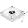 Комплект вентиляторов для корпуса Thermaltake CT120 EX Reverse ARGB Sync (3 шт.) черный, 120 мм, 2000 об/мин, 31.2 дБ, 4 pin