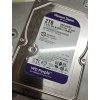 Жесткий диск Western Digital 2Tb SATA-III Surveillance Purple (5400rpm) 64Mb 3.5"