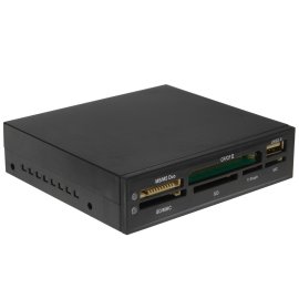 Устройства для чтения карт памяти