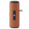 Умная колонка Яндекс Станция Стрит, 30Вт, компактная, 2 динамика, Wi-Fi, Bluetooth 5.0, Алиса, оранжевый