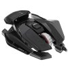 Мышь проводная Mad Catz R.A.T. PRO X3 черный, 16000 dpi, USB, кнопки - 10