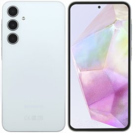 Смартфон Samsung Galaxy A17 SM-A175F, 8/256Gb, черный