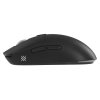 Мышь беспроводная/проводная Defender Elite GM-212 черный, 26000 dpi, радиоканал, Bluetooth, USB, кнопки - 6