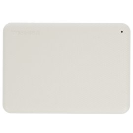 Внешние жесткие диски и SSD