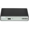 Приставка для цифрового ТВ Cadena CDT-2351SB черный, DVB-T2, DVB-T, HDMI, USB 2.0