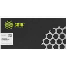 Картридж струйный Cactus CS-EPT9441 (T9441) черный (66 мл) для Epson WorkForce WF-C5290DW/WF-C5790DW