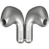 Наушники беспроводные Xiaomi Buds 5 Titan Gray