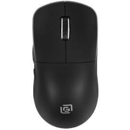 Мышь беспроводная Genius NX-7009 белый/серый, 1200 dpi, радиоканал, USB, кнопки - 3