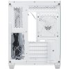 Компьютерный корпус Ocypus Iota C50 WH Curve ARGB Digital (Iota-C50-WHD300CD-GL)