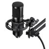Игровой стрим микрофон Defender Space GMC 550 USB