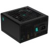 Блок питания Deepcool / GamerStorm PN650M, 650Вт, 80 PLUS Gold, 120мм, модульный, черный